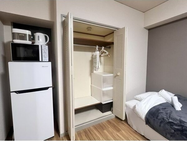 収納　写真はイメージです。詳細は弊社にて内見をお願い致します！