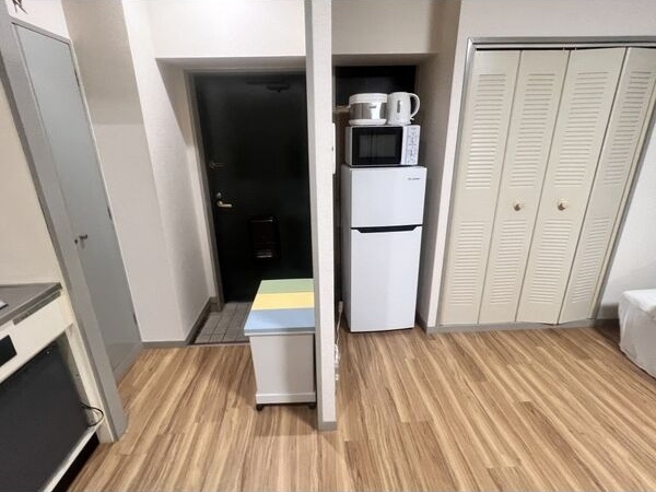 その他部屋・スペース　初期費用分割可★ご希望の場所まで無料送迎サービス付♪