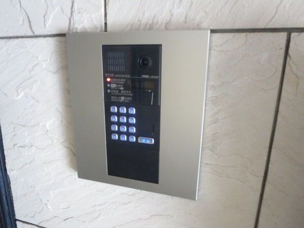 セキュリティ　★☆他社掲載も内見や契約可能！相見積もり大歓迎☆★