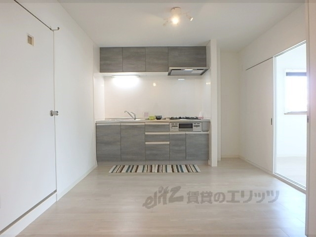 居室・リビング　洋室