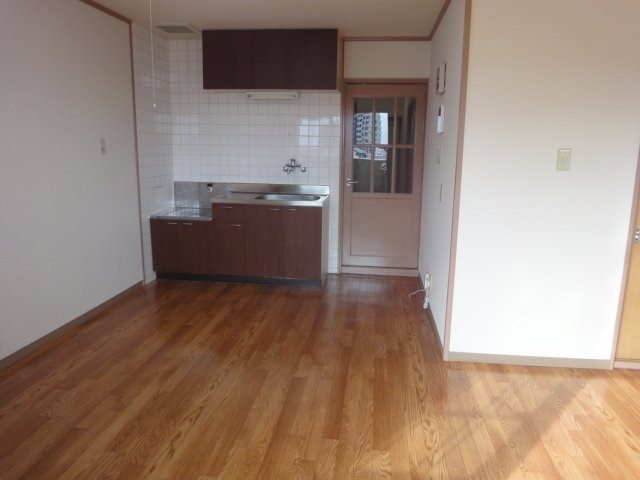 居室・リビング　※現況優先