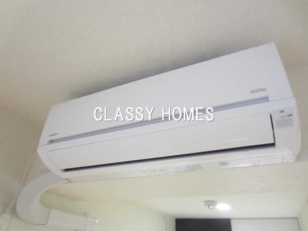 その他設備　2016年竣工　ジェムストーン南品川：設備