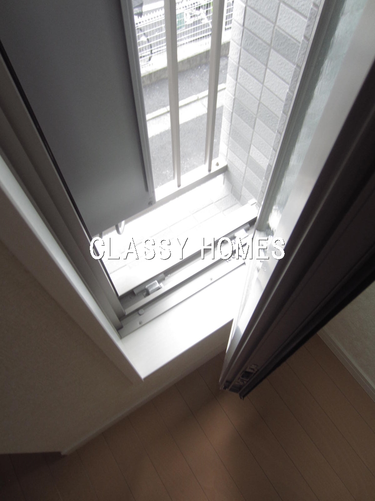 その他部屋・スペース　2016年竣工　ジェムストーン南品川：その他スペース