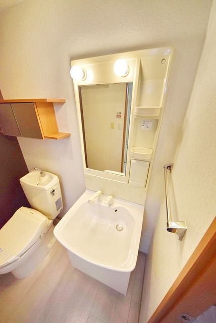 洗面設備　洗面所♪