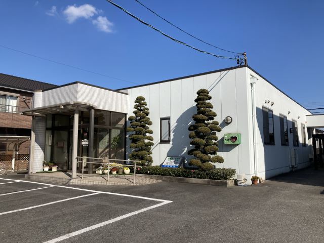 病院　竹内医院（病院）まで600m
