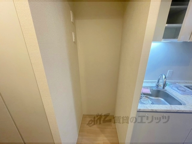 その他部屋・スペース　冷蔵庫置場