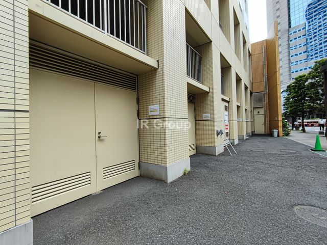 キッチン　ガス３口システムキッチン