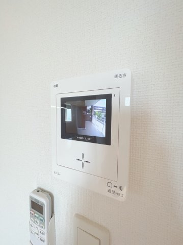セキュリティ　同業者施工同イメージ