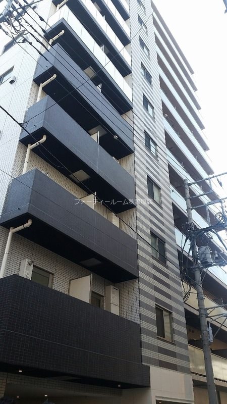 建物外観　★《見学予約受付中》当店では契約金がクレジット決済可能です★