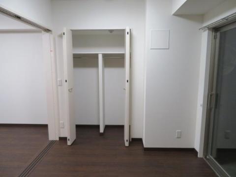 その他部屋・スペース　洋室