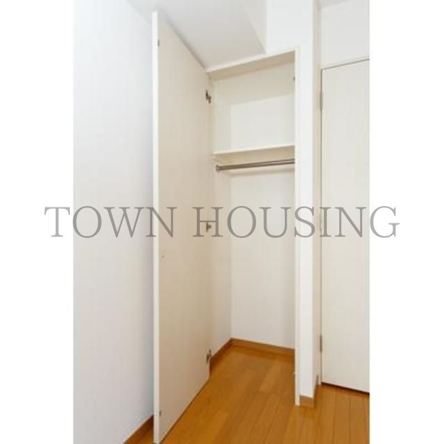 収納　※写真は同タイプ住戸です。