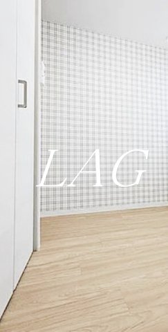 居室・リビング　洋室のお部屋です。