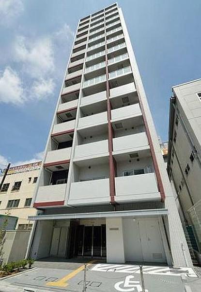 建物外観　高級感のある外観です！