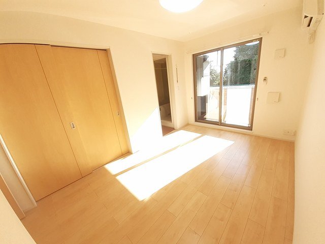 その他部屋・スペース　内装です