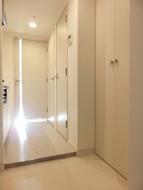 玄関　☆広々とした玄関☆