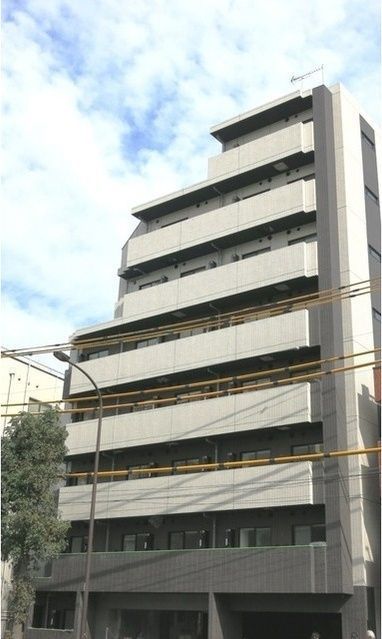 建物外観　☆綺麗な外観☆