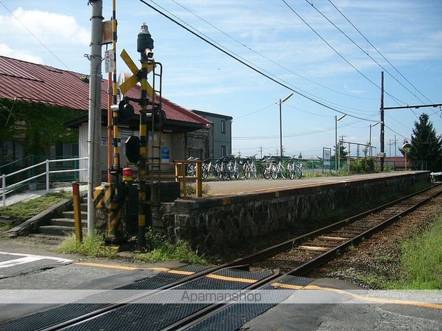 その他　西松本（その他）まで880m