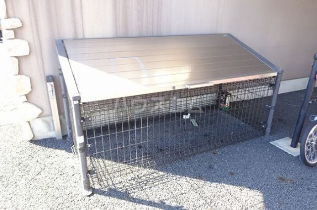 庭