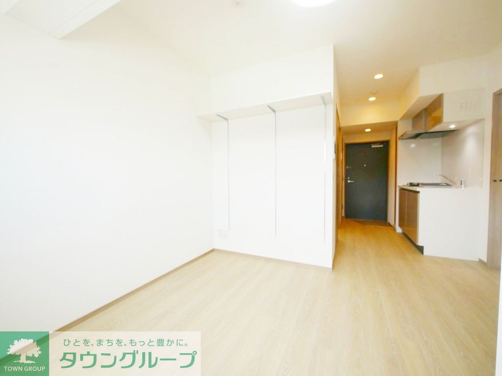 居室・リビング　リビング/居室