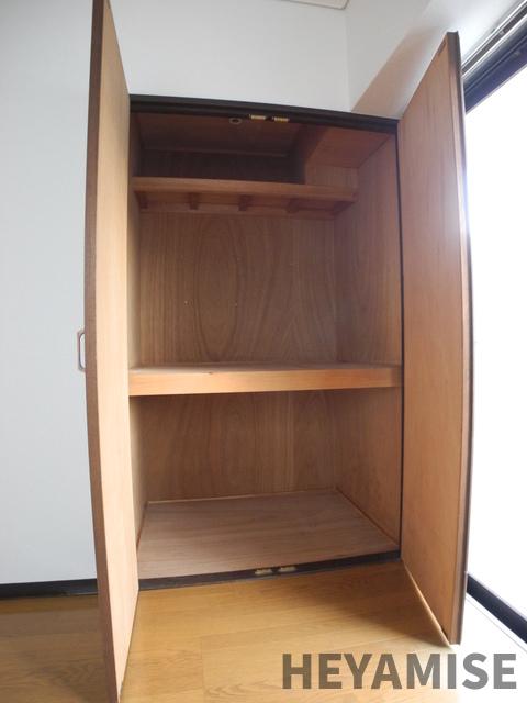 その他　※同間取りの別の階のお部屋の写真です※