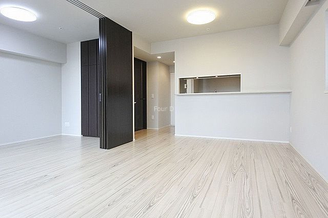 居室・リビング　＜見学予約受付中＞赤坂、溜池山王が利用可能な分譲マンション