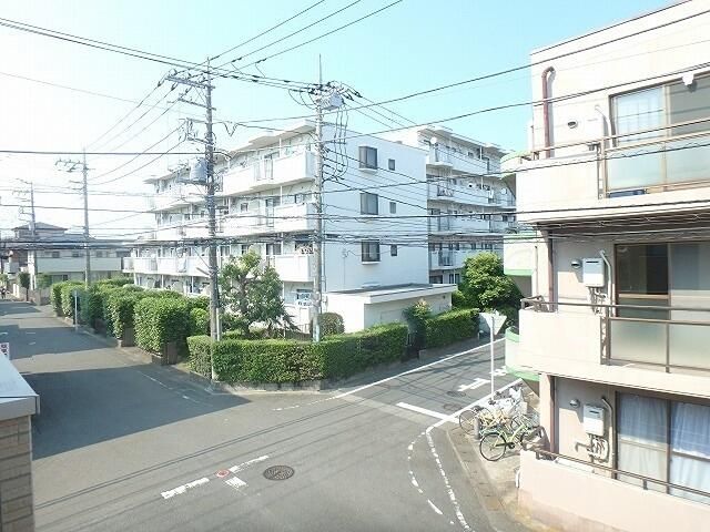眺望　別号室参考写真