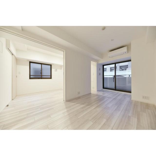 居室・リビング　※写真は同タイプ住戸です。