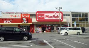 スーパー　マックスバリュエクスプレス新川3条店（スーパー）まで563m
