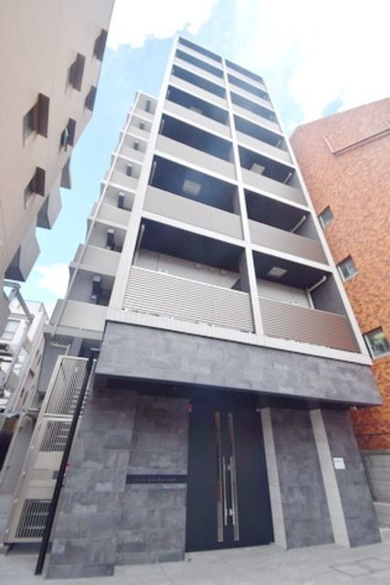 建物外観　★日当たり良好です★
