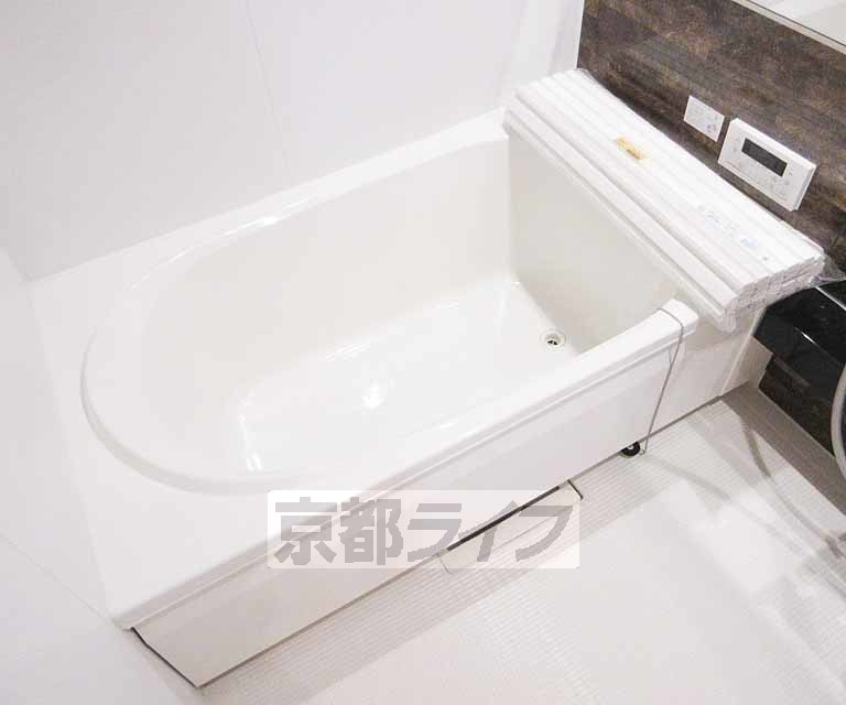 バス・シャワールーム　とっても綺麗なお風呂です