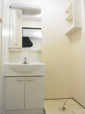 その他部屋・スペース　中はこのようになっています