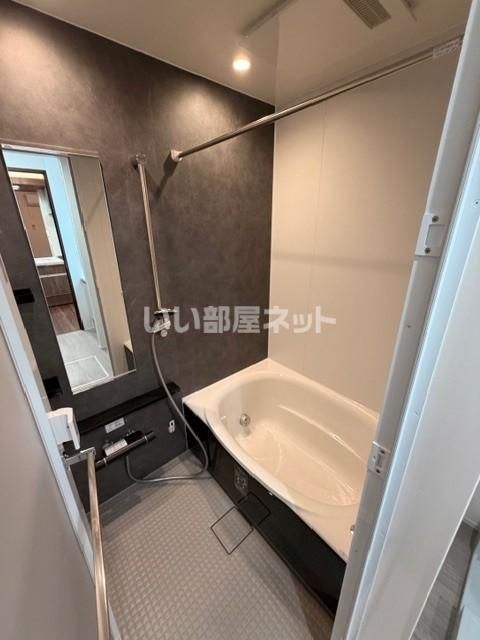 アリアリュクスの風呂写真