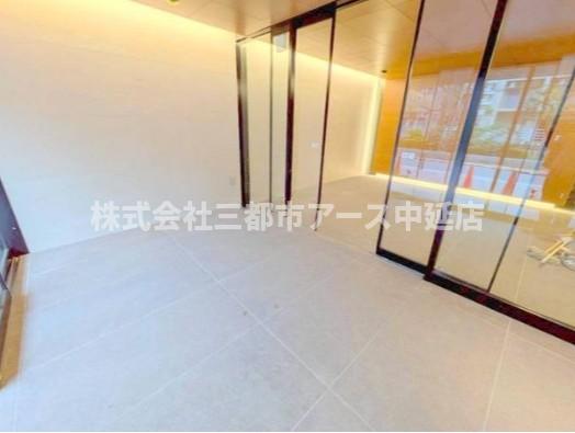 ロビー　プラウドフラット西蒲田　は三都市アース中延店へお任せください