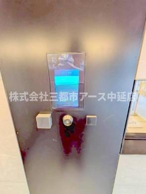 その他設備　プラウドフラット西蒲田　は三都市アース中延店へお任せください