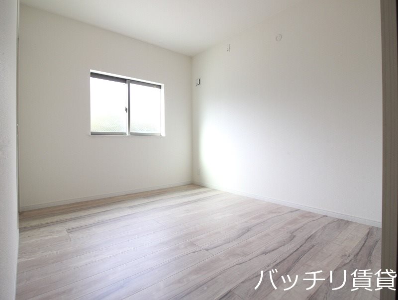 その他部屋・スペース　※同型タイプの為、現状を優先いたします