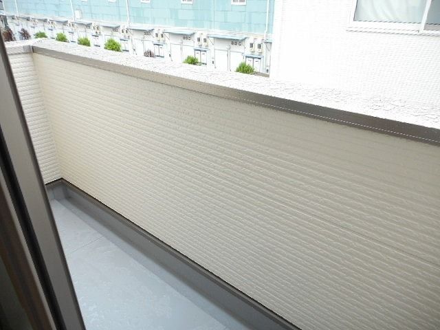 バルコニー　★お問い合わせはタウンハウジングまで★