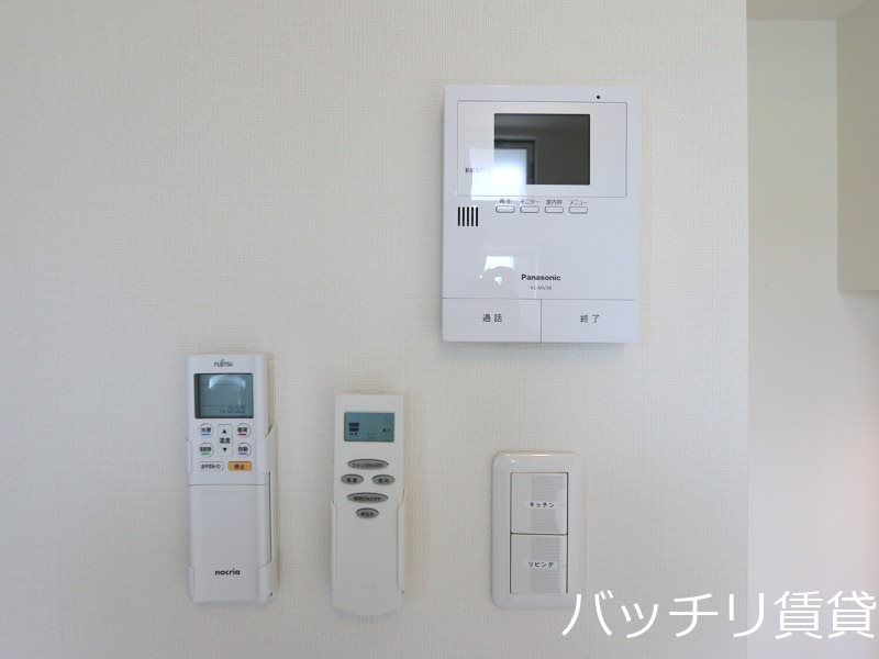 セキュリティ　同型タイプの為、現状を優先致します。