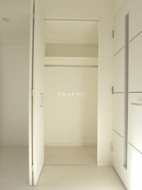 収納　※反転タイプの参考画像になります。