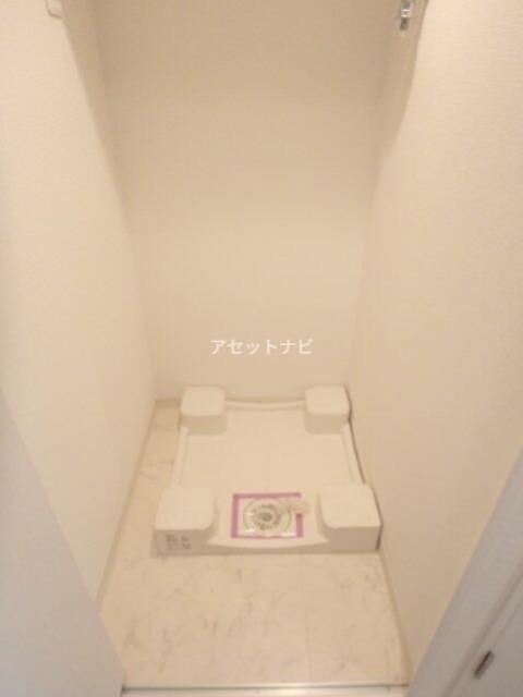 その他設備　※反転タイプの参考画像になります。