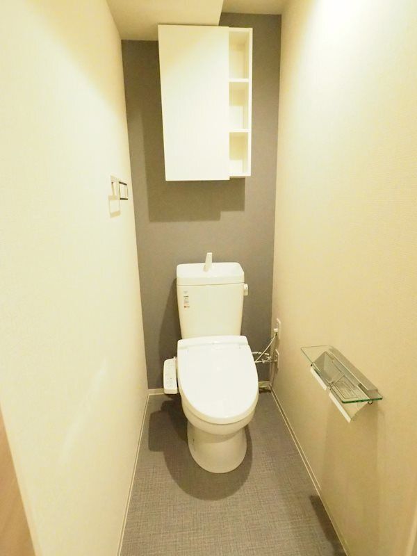 トイレ　参考写真