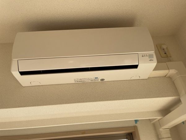 その他設備　別号室参考写真