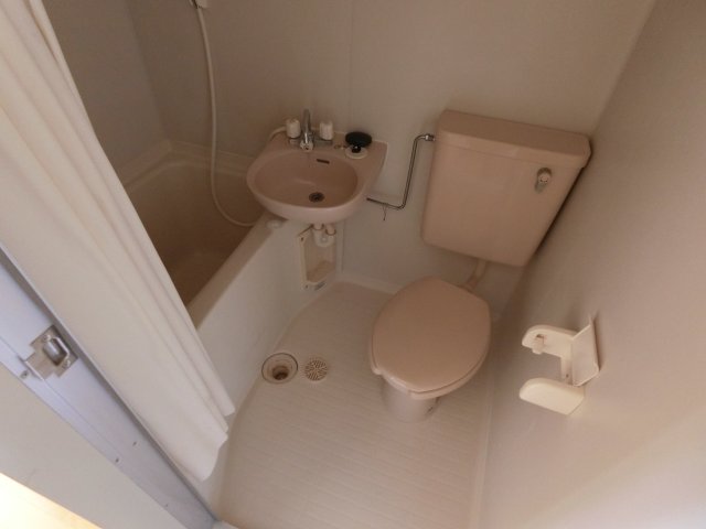その他　他のお部屋の参考写真となります。