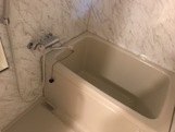 バス・シャワールーム　イメージ