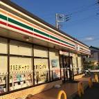コンビニ　セブンイレブン幕張店（コンビニ）まで498m