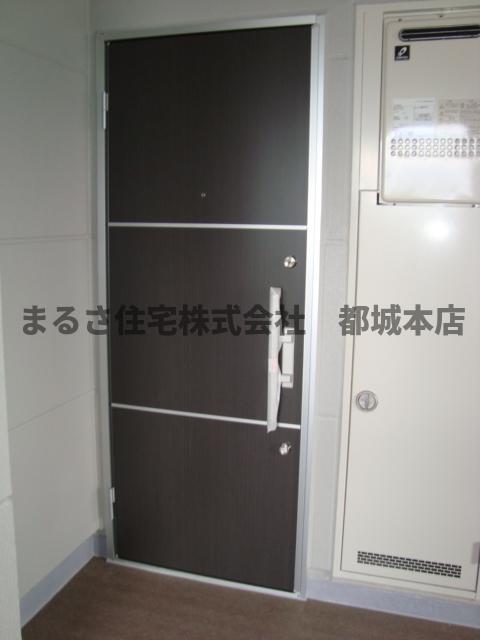 ロビー
