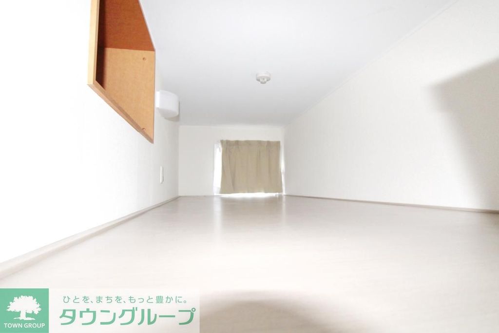 その他部屋・スペース　ロフト