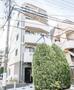 本蓮沼駅より徒歩7分 1階 築18年7ヶ月の賃貸物件