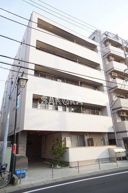 建物外観　当店おすすめ物件♪