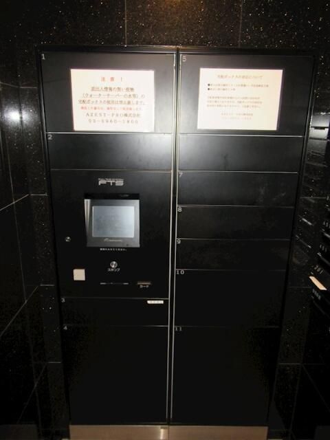 ロビー