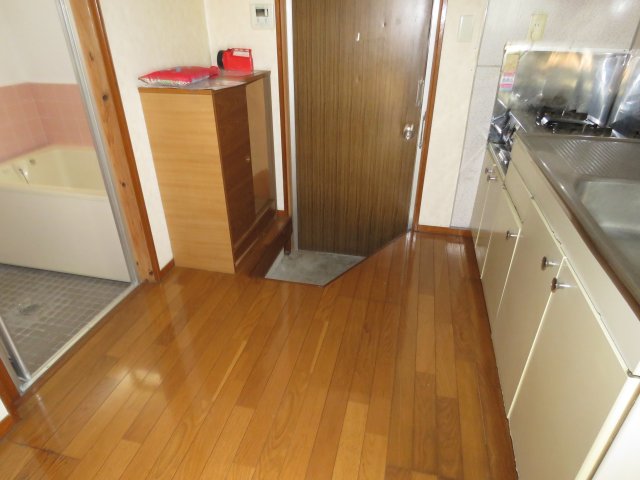 その他部屋・スペース　反転タイプ